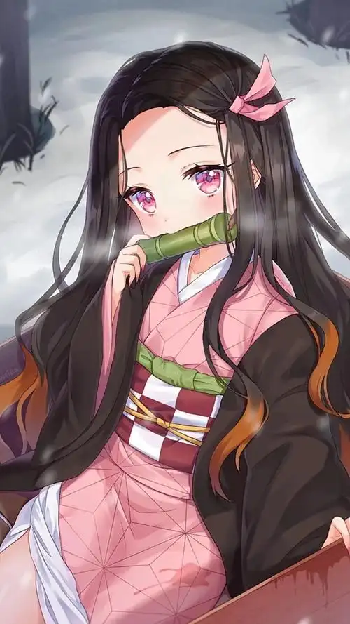 银魂封面